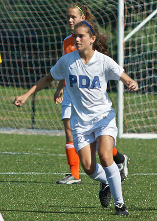 Region I Championships 2011