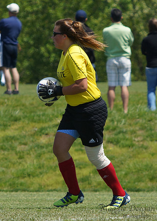 Maryland State Cup 2012