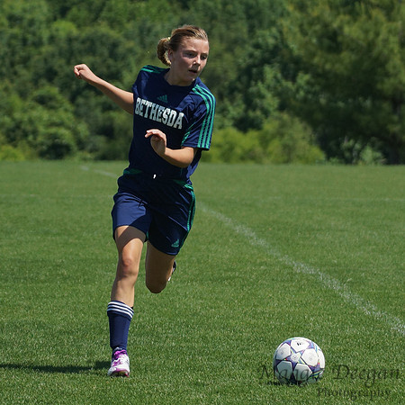 Maryland State Cup 2012