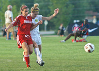U17G Neusports FC (NV) v Freestate Fury 93 (MD) (7-15-11)