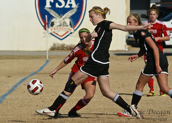 ECNL Sanford 2010
