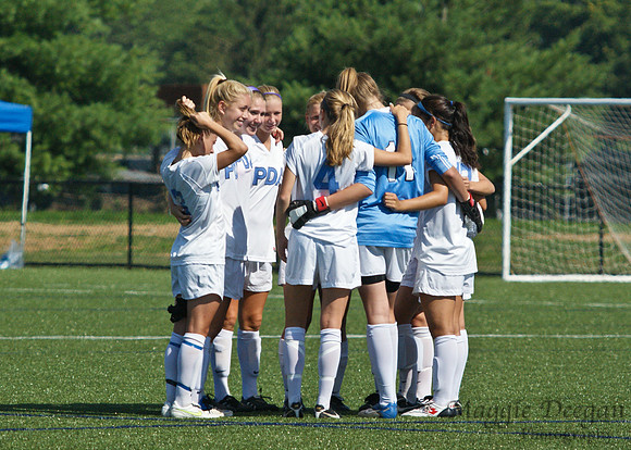 Region I Championships 2011