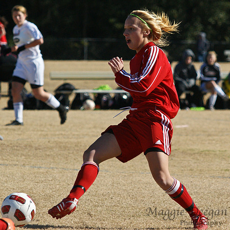 ECNL Sanford 2010