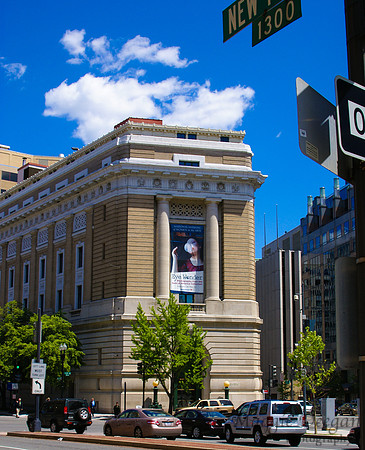 Washington DC