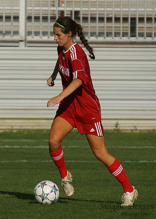 Maryland State Cup 2012