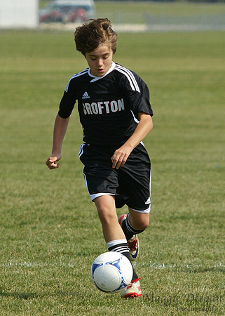 Maryland State Cup 2012