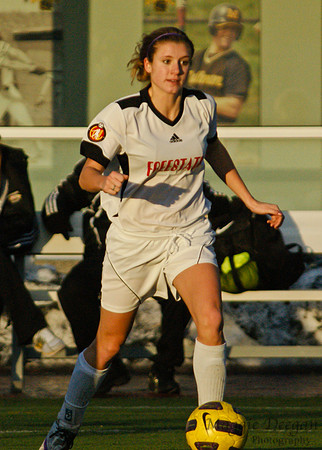 ECNL 2010 - 2011