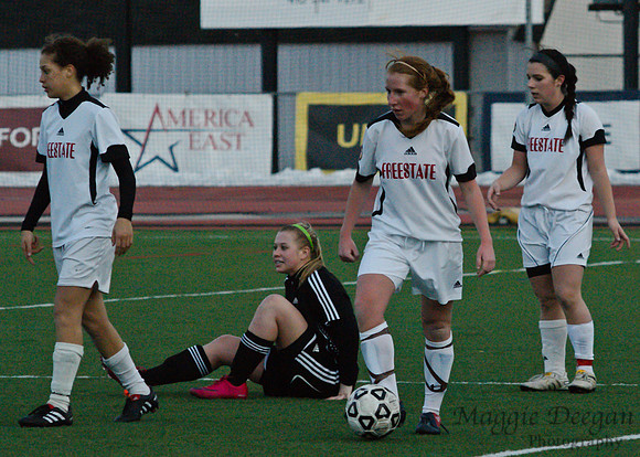 ECNL 2010 - 2011