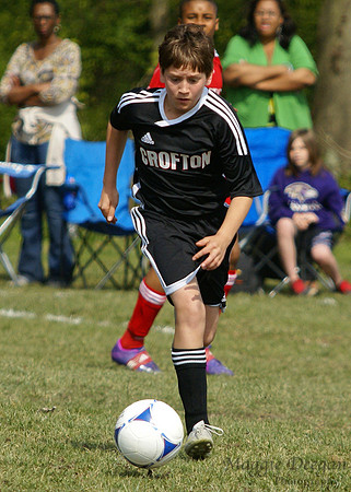 Maryland State Cup 2012