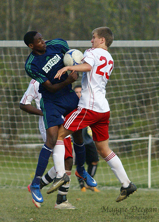 Maryland State Cup 2012