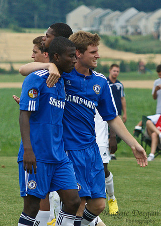 Region I Championships 2011