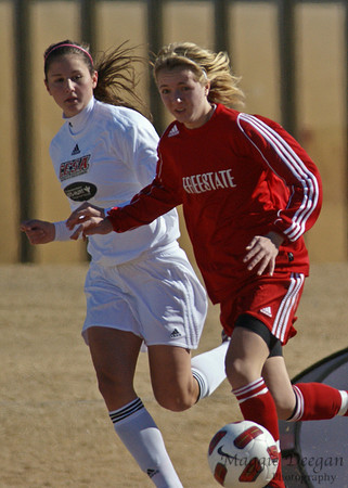 ECNL Sanford 2010