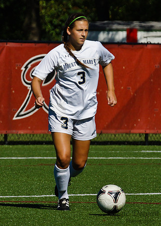 Rider University Mount St. Mary's University