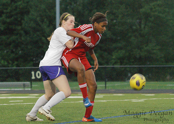 Freestate Soccer 2011