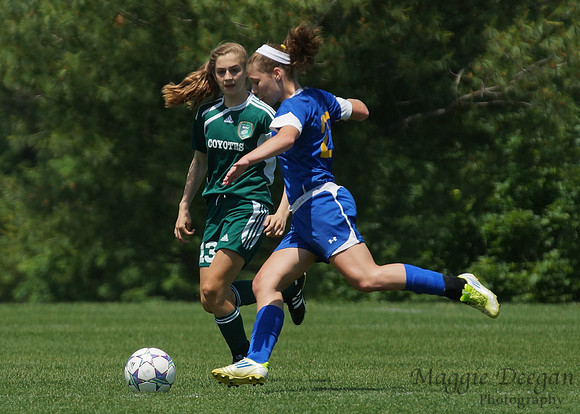 Maryland State Cup 2012