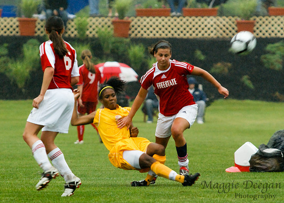 PDA Tournament 2010