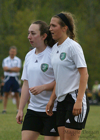 Maryland Presidents Cup 2012