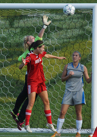Maryland State Cup 2012