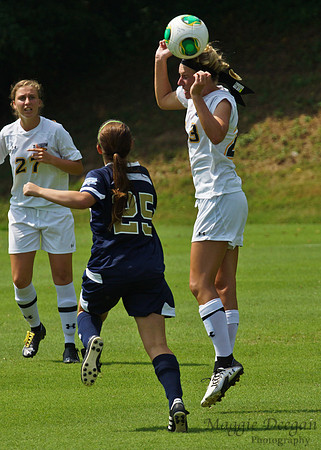 Towson University Mount St. Mary's University