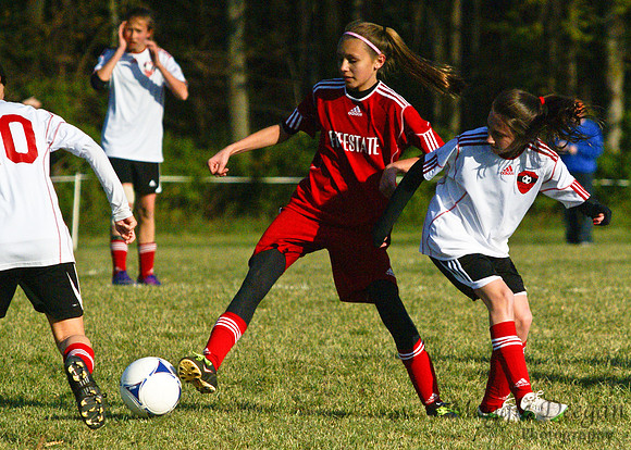 Maryland Presidents Cup 2012