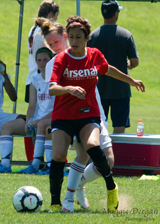 PDA Tournament 2010