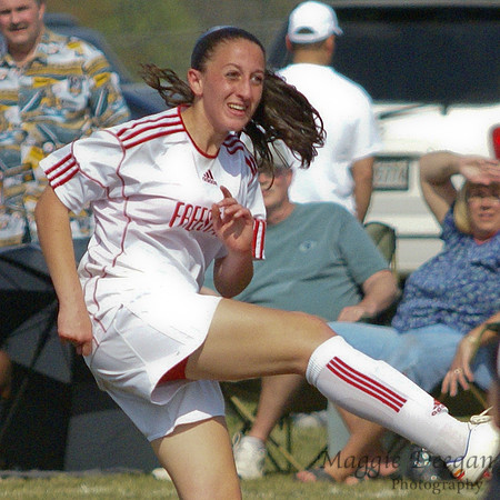 Maryland State Cup 2012