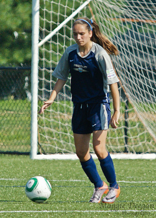 Region I Championships 2011