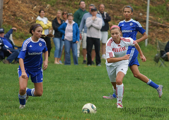 Maryland State Cup 2012