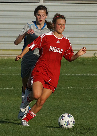 Maryland State Cup 2012