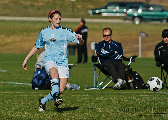 Jefferson Cup 2011