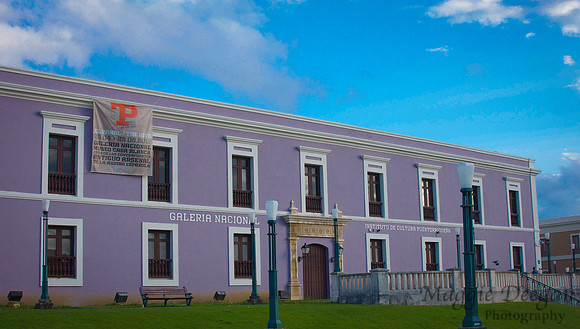 San Juan, PR
