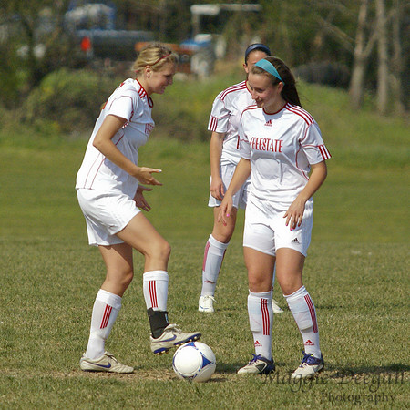 Maryland State Cup 2012