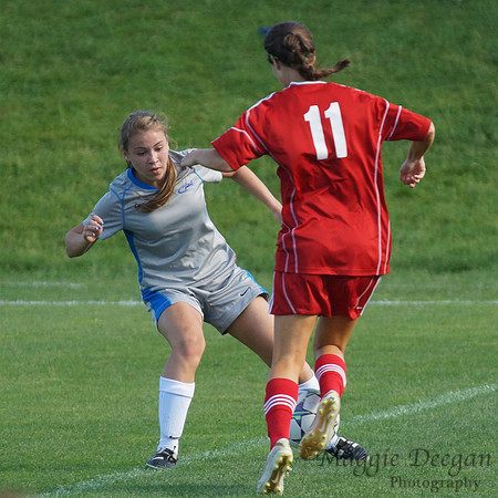 Maryland State Cup 2012