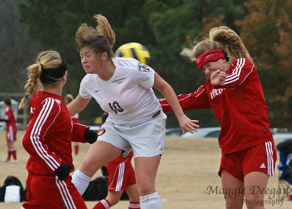 CASL 2010