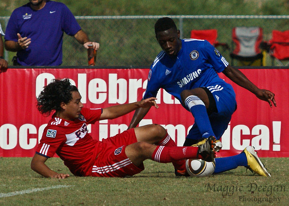 US Youth Soccer National Championships 2011