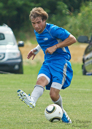 Region I Championships 2011