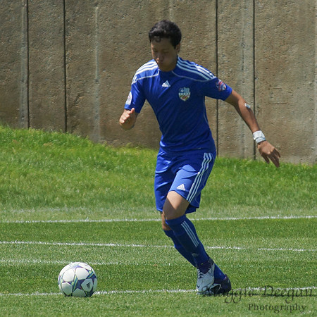 Maryland State Cup 2012