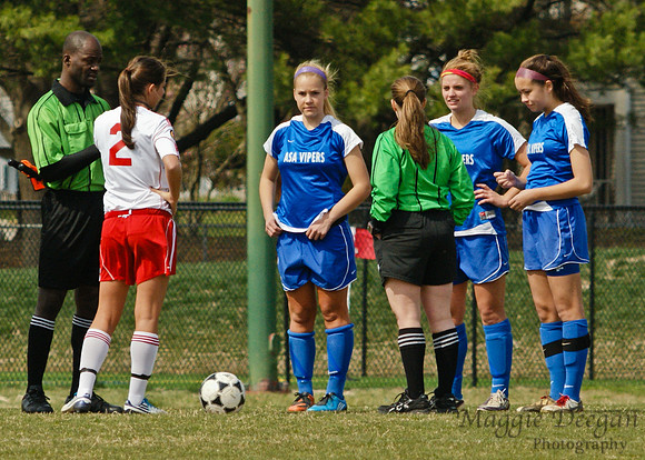 State Cup 2011
