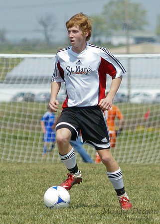 Maryland State Cup 2012