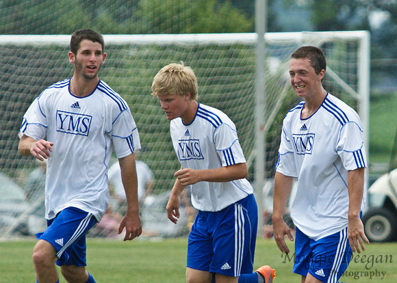 Region I Championships 2011