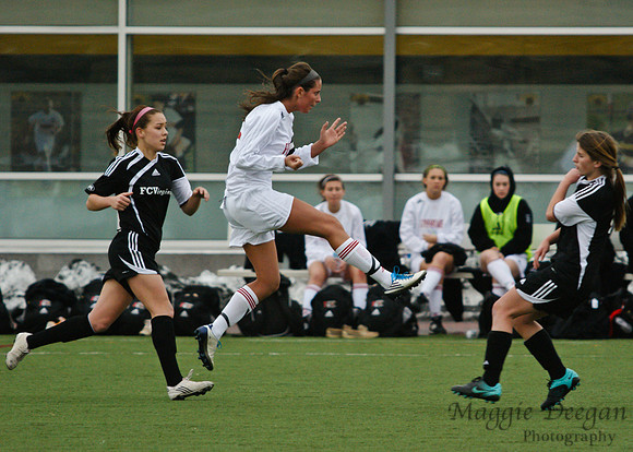 ECNL 2010 - 2011