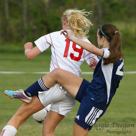 Maryland State Cup 2012
