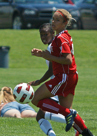 ECNL Championships 2011
