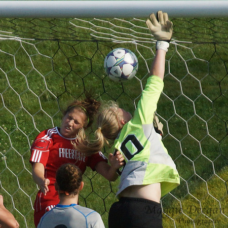 Maryland State Cup 2012