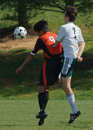 Maryland State Cup 2012