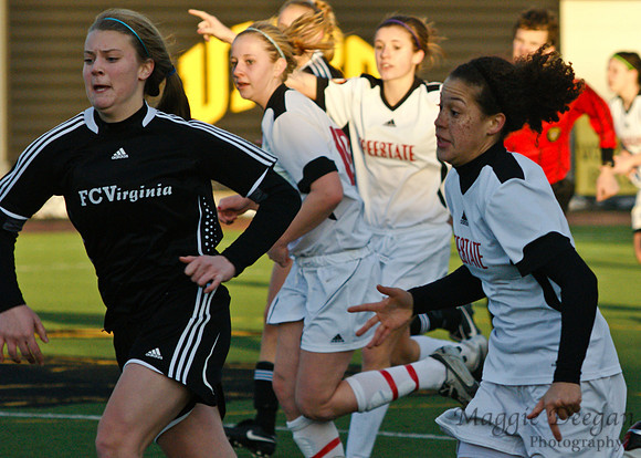 ECNL 2010 - 2011