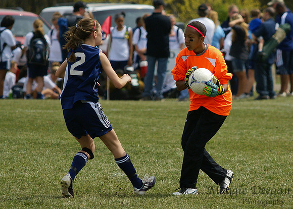 Maryland Presidents Cup 2012