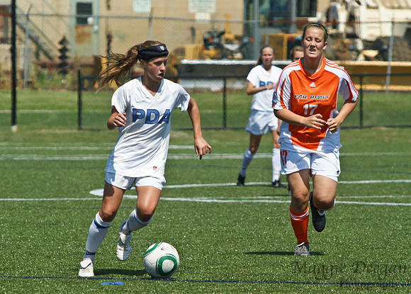 Region I Championships 2011