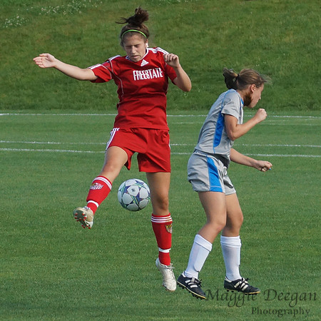 Maryland State Cup 2012