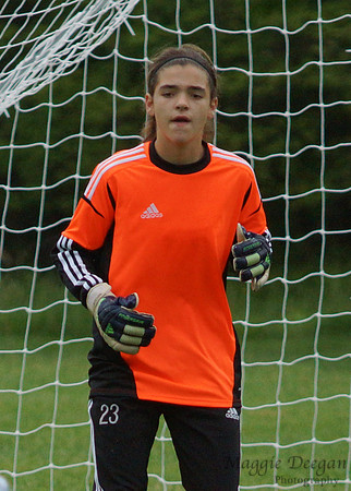 Maryland State Cup 2012